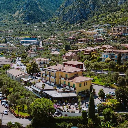 Hotel Limone Limone sul Garda Esterno foto