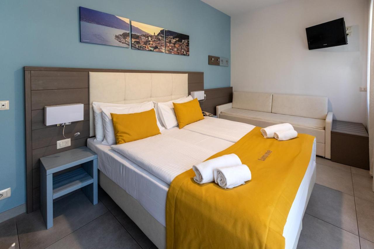 Hotel Limone Limone sul Garda Esterno foto