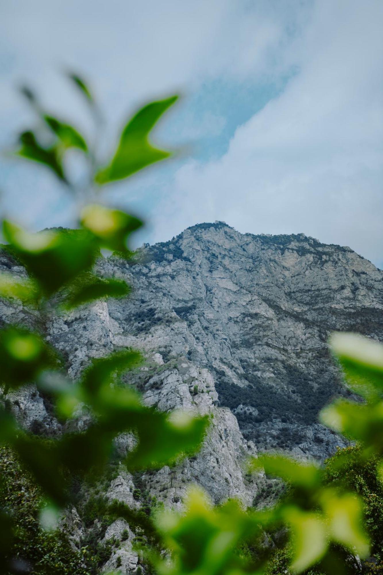 Hotel Limone Limone sul Garda Esterno foto