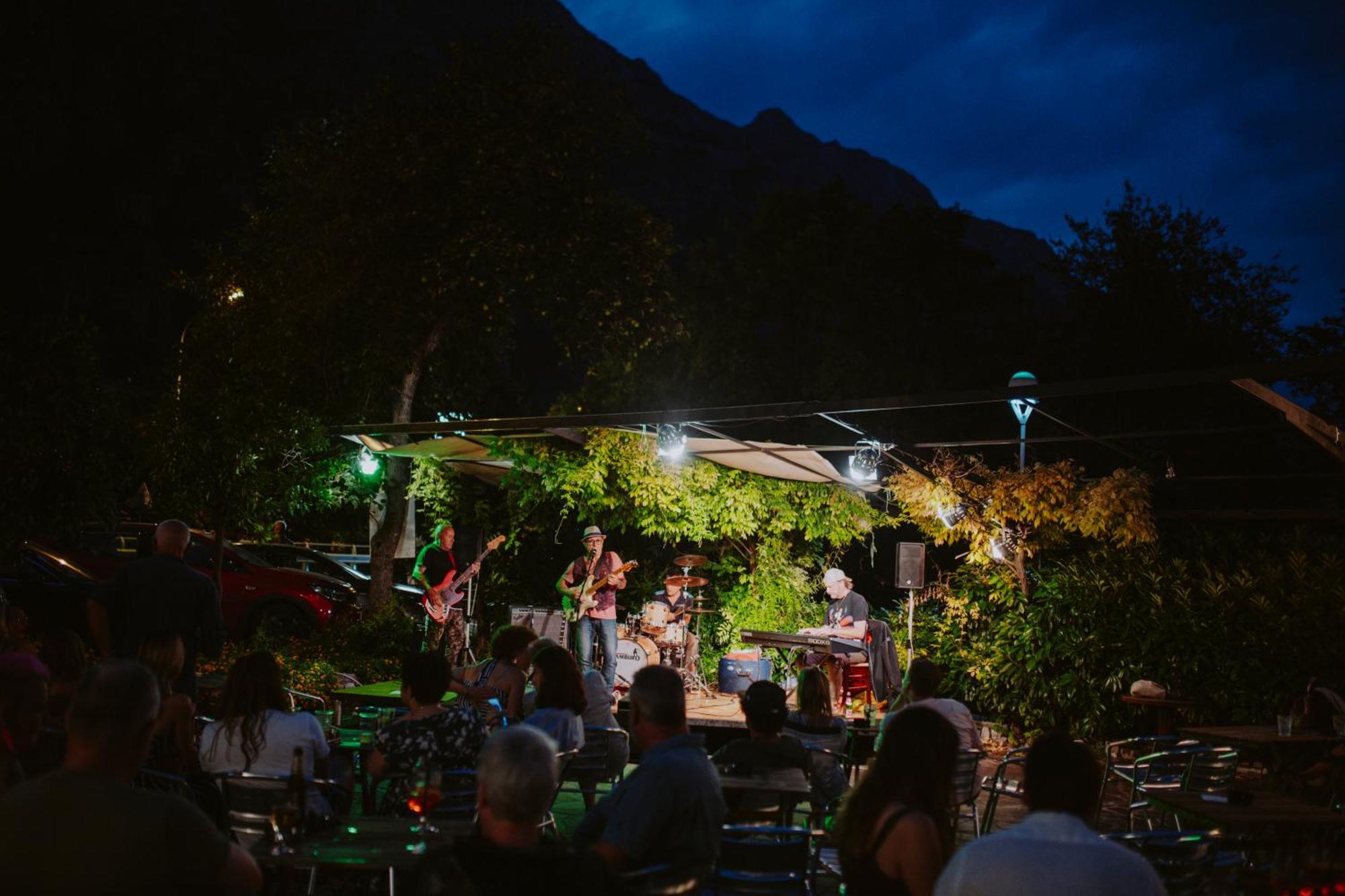 Hotel Limone Limone sul Garda Esterno foto