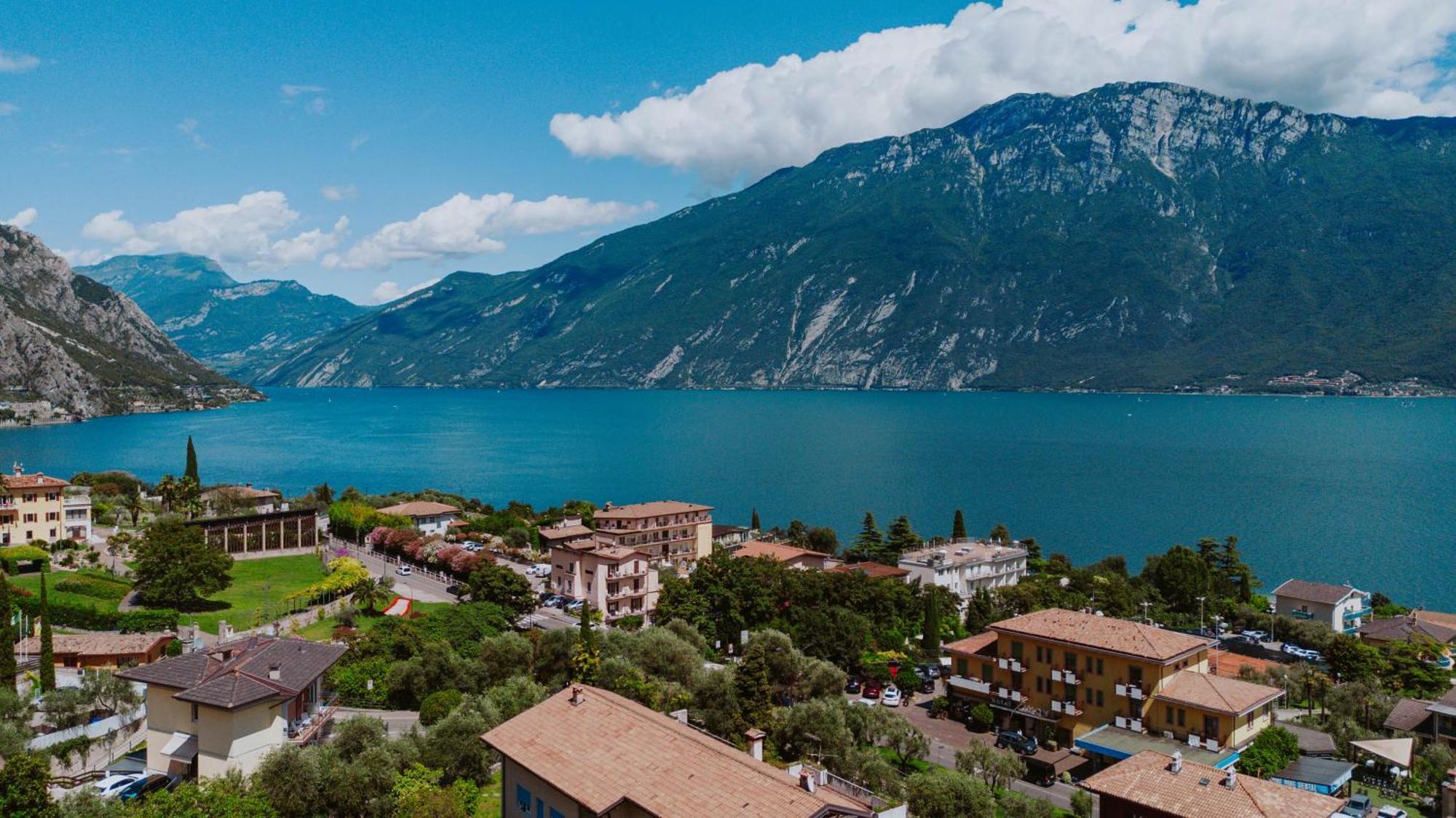 Hotel Limone Limone sul Garda Esterno foto