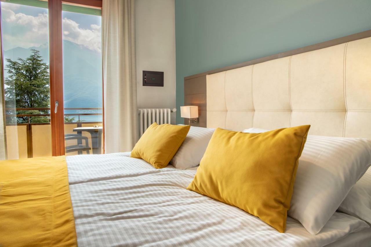 Hotel Limone Limone sul Garda Esterno foto