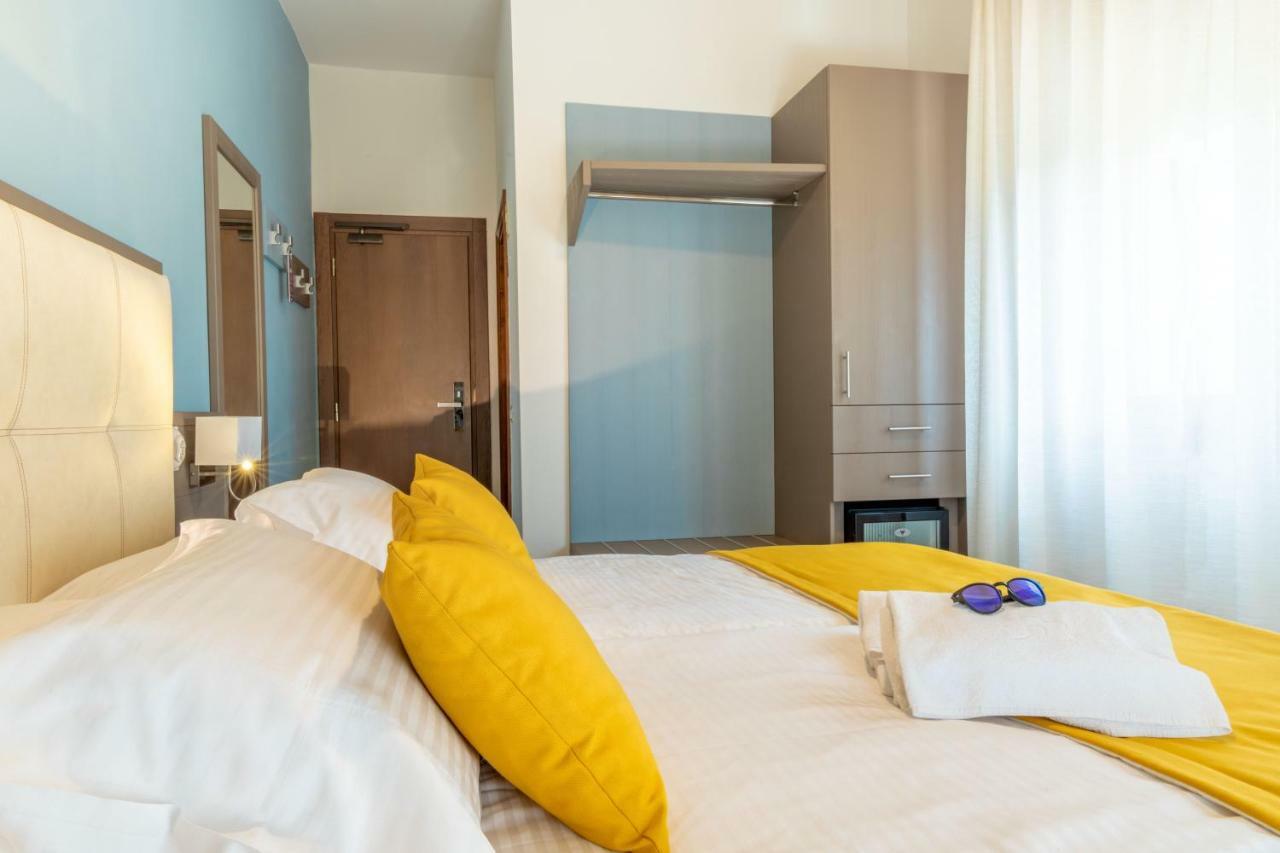 Hotel Limone Limone sul Garda Esterno foto