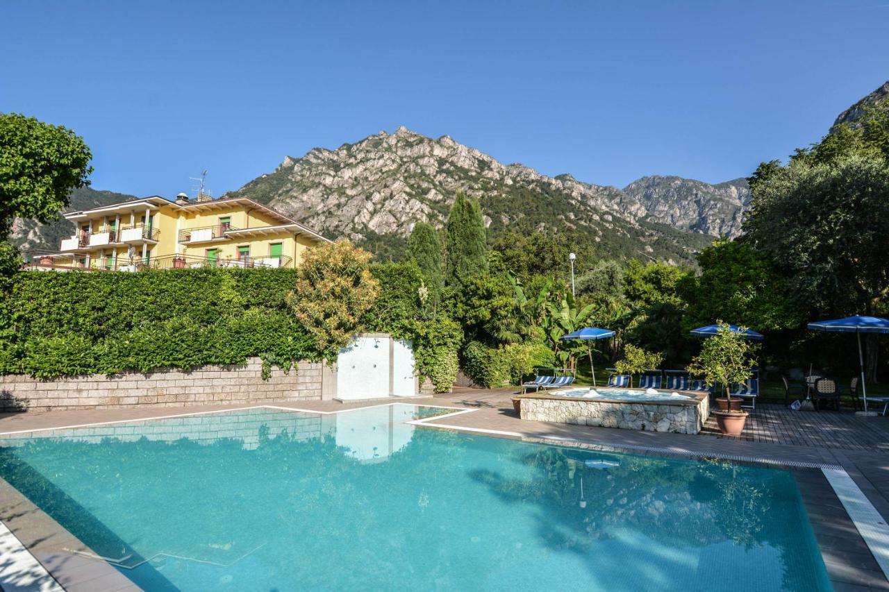 Hotel Limone Limone sul Garda Esterno foto